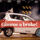 GM admits it maybe forgot to put brake pads on your Chevy Sonic